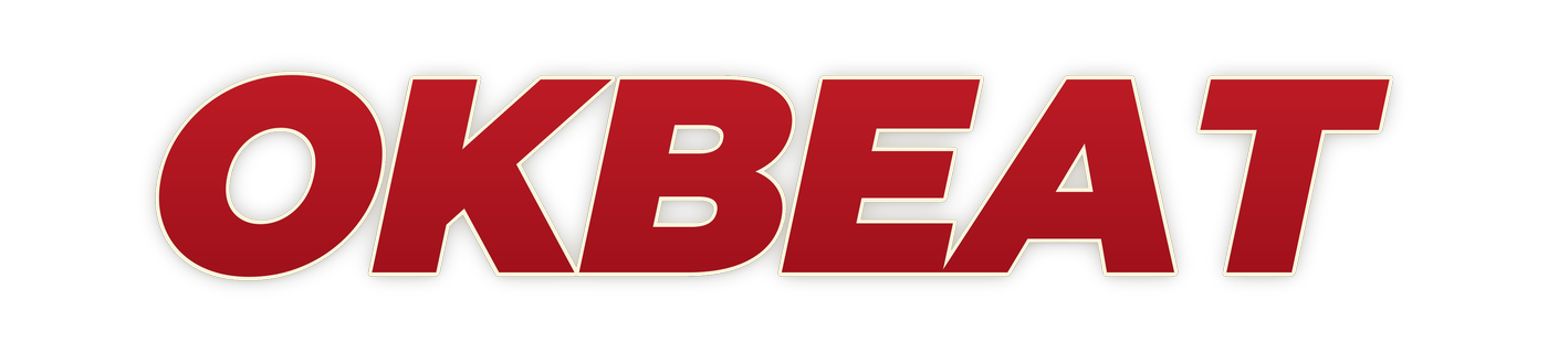 okbeat Logo